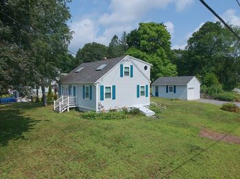 253 Central St