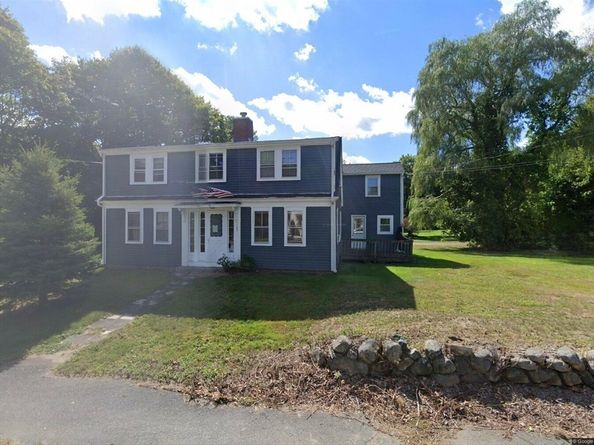 165-A High Street, Norwell MA 02061