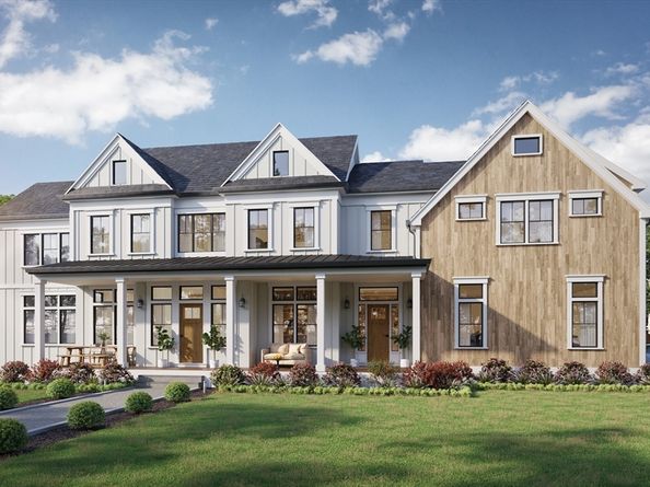 Lot 1 Webster Farm Way, Norwell MA 02061