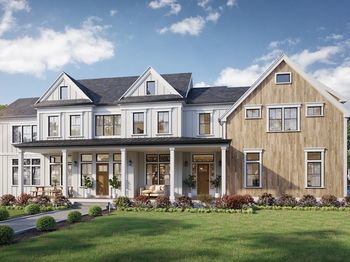 Lot 1 Webster Farm Way