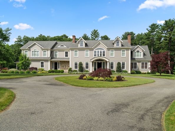 540 Harland St, Milton MA 02186