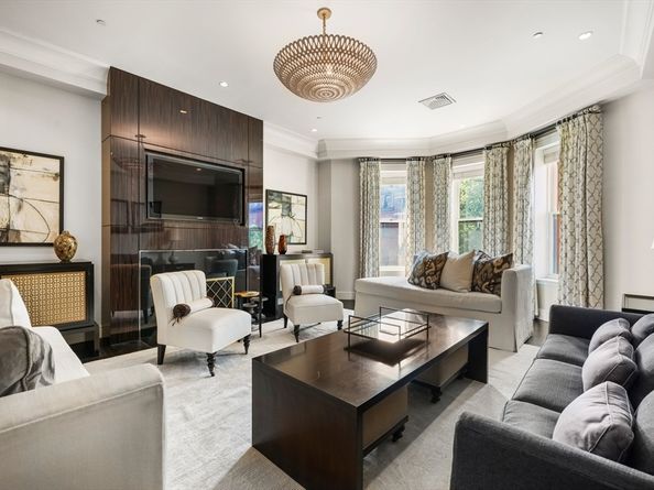 15 Marlborough St 3, Boston MA 02116