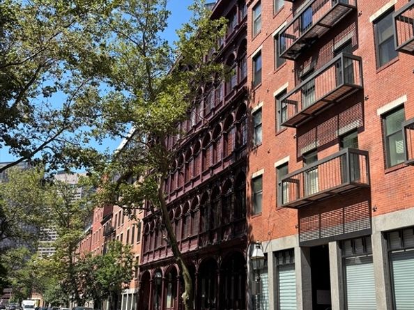 122-130 Fulton Street 13, Boston MA 02109