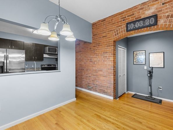 80 Beaumont St 101, Boston MA 02124