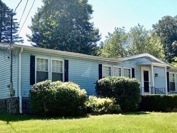 32 Edward Lane, Barre MA 01005