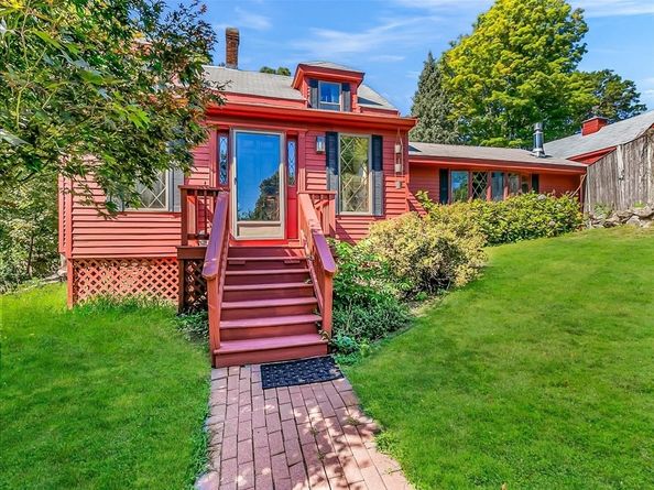 63 Johnson St, Boston MA 02132