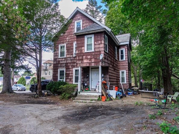 302-R Hollis St, Framingham MA 01702