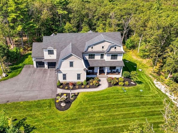 2 Whisper Way, Hopkinton MA 01748