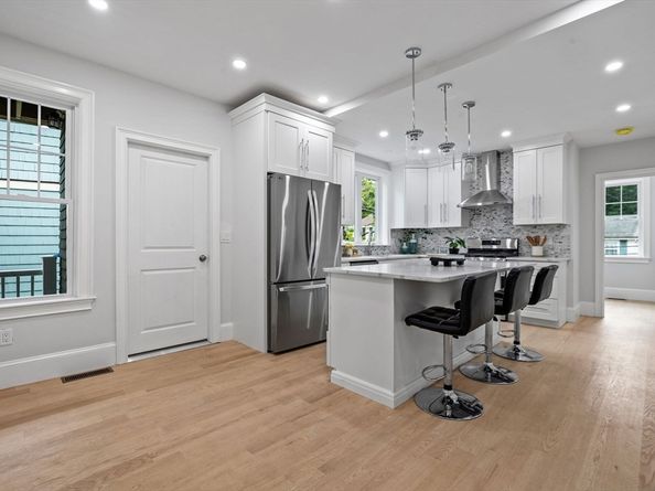 31 Rodman St 2, Boston MA 02130