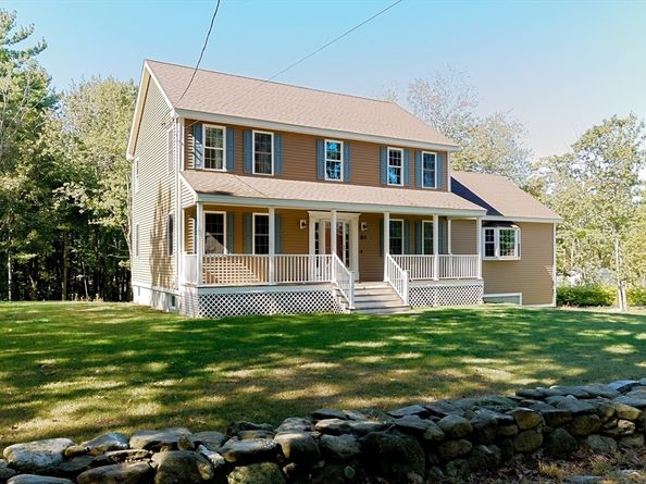 81 Glenwood Place, Rutland MA 01543