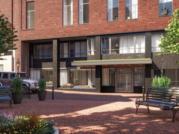 45 Temple St 306, Boston MA 02114