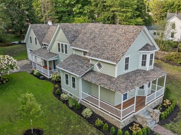 83 Eliot St, Natick MA 01760