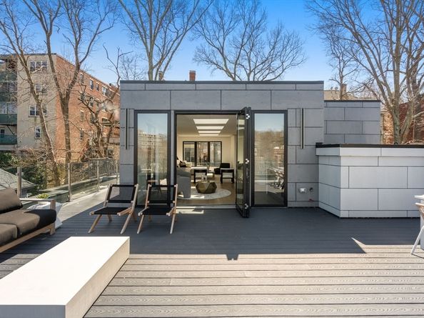 57 University Road 3, Brookline MA 02445