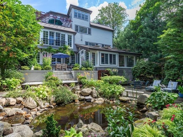 45 Parley Avenue, Boston MA 02130