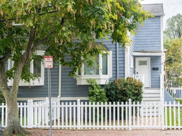 8 Watson 8, Cambridge MA 02139