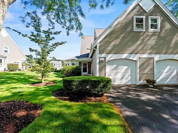 13 Bay Pointe Dr. Ext 13, Wareham MA 02558