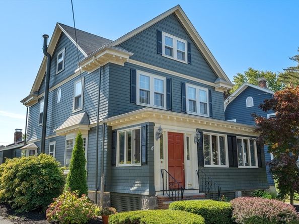 66 Lowell Road, Winthrop MA 02152