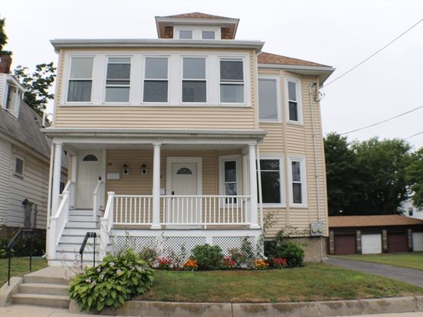 50-52 Wilshire Street, Winthrop MA 02152