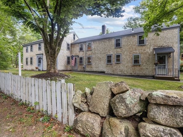 687 Main Street, Wareham MA 02571