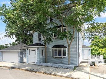 15 Mount Washington Ave