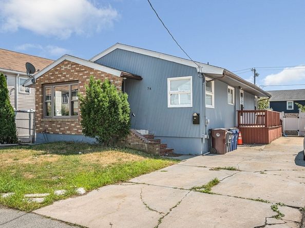 74 Gage Ave, Revere MA 02151