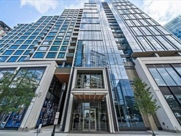 133 Seaport Blvd 1017, Boston MA 02210