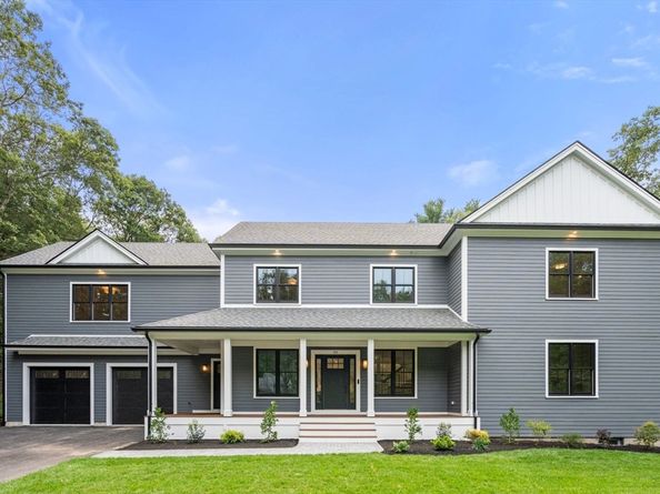 36 Kingswood Rd, Westwood MA 02090
