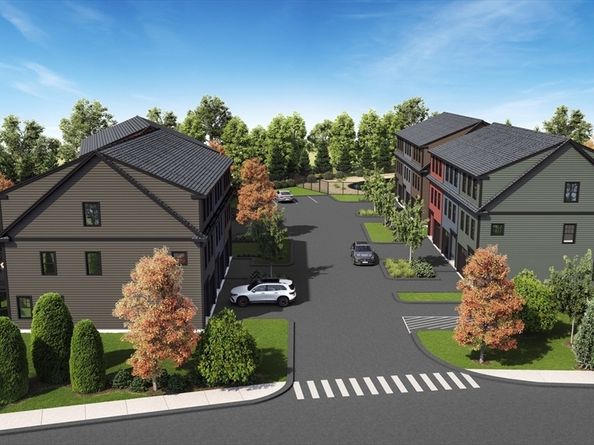 85 Neponset Street 85, Canton MA 02021