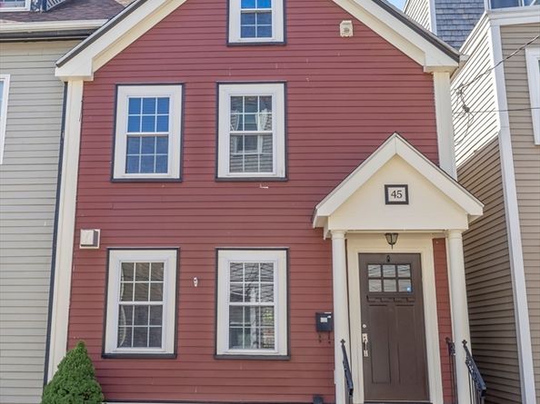 45 Ward St, Boston MA 02127