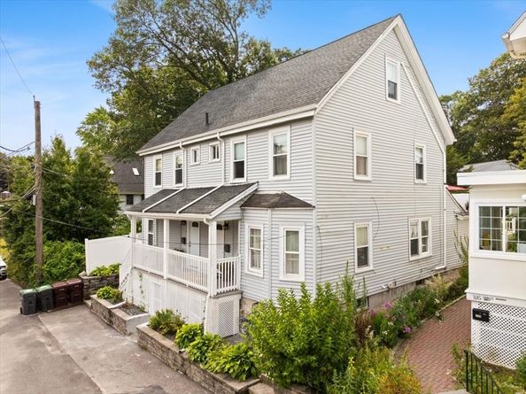 109-111 Rockland St, Dedham MA 02026