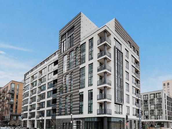 40 Traveler St 507, Boston MA 02118