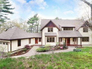 250 Meadowbrook Road