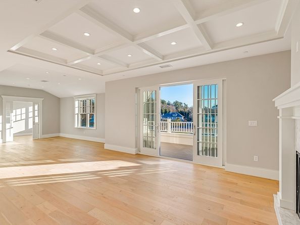 124 Elm Street 308, Cohasset MA 02025