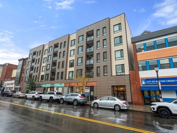 457 West Broadway 302, Boston MA 02127