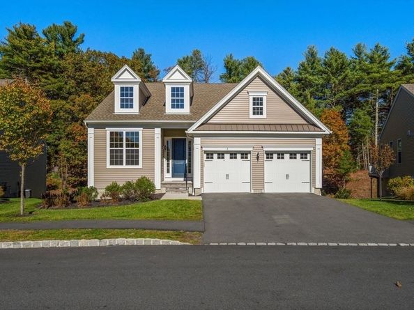 3 Jameson Dr 3, Millis MA 02054