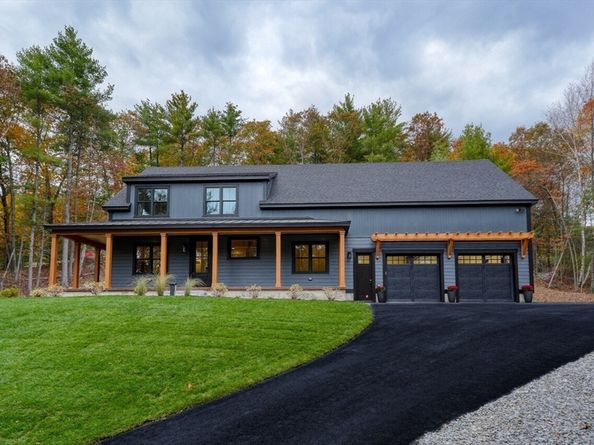 171 Randall Rd, Berlin MA 01503