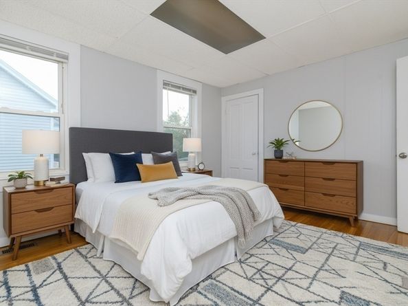 69 Beacon Park, Brockton MA 02302