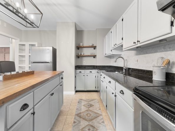 52 O Street 3, Boston MA 02127