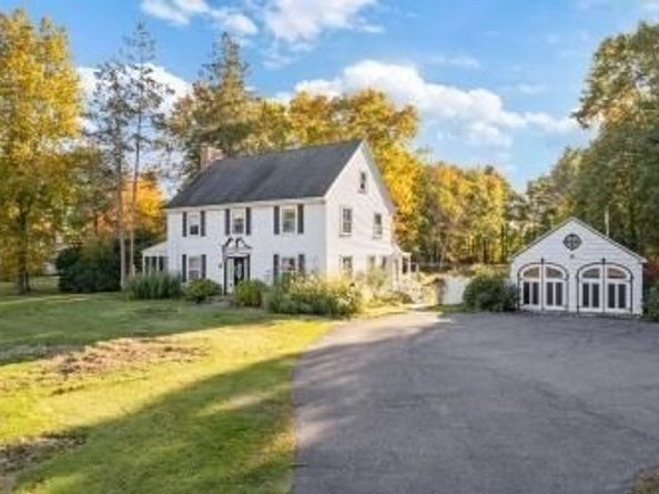 511 Sumner Street, Stoughton MA 02072