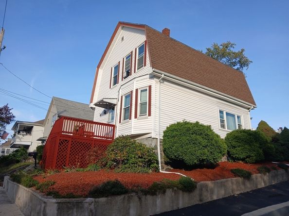 99 Florence St, Everett MA 02149