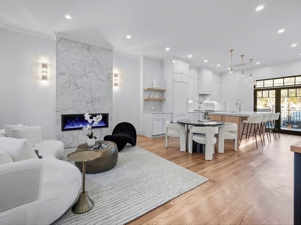 193 West Springfield Street, Boston MA 02118