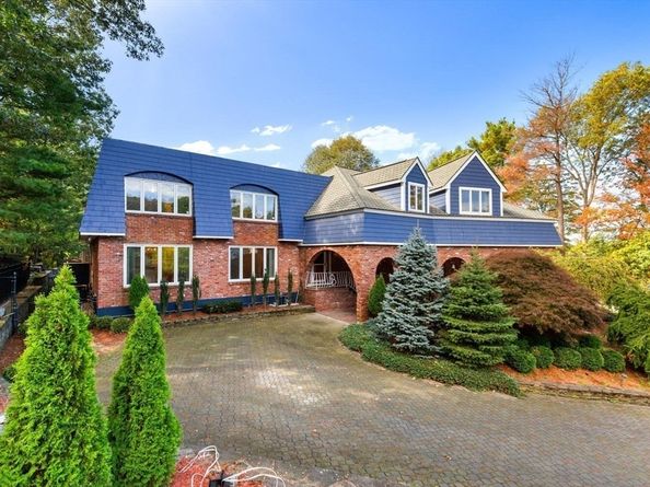 227 Walnut Street, Saugus MA 01906