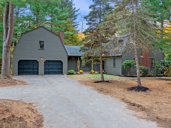 145 Essex Street, Hamilton MA 01982