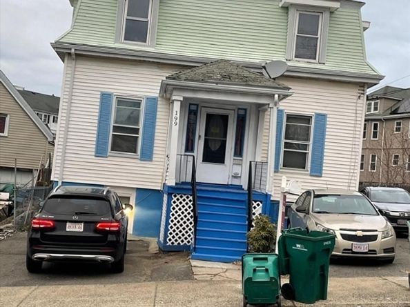 199 Allen Ave, Lynn MA 01902