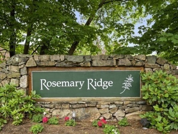100 Rosemary Way 129, Needham MA 02494