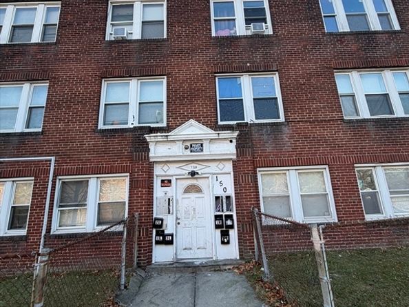 150 Walnut Avenue, Boston MA 02119