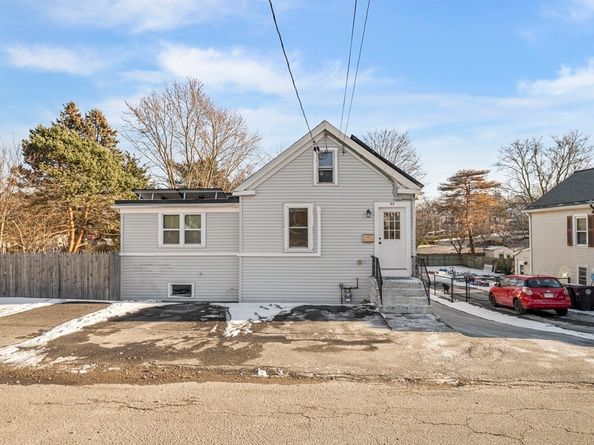 43 Filomena St, Weymouth MA 02189