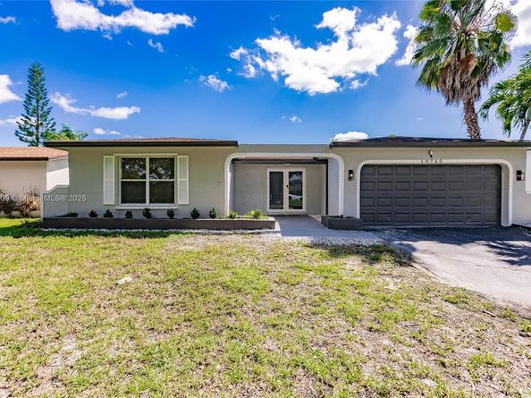 10760 NW 29th Mnr, Sunrise FL 33322