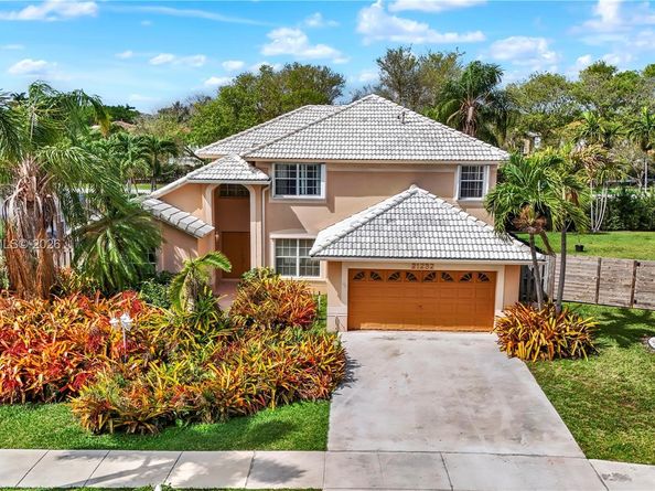 21232 SW 94th Ct, Cutler Bay FL 33189