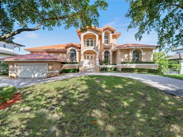 1511 Agua Ave, Coral Gables FL 33156